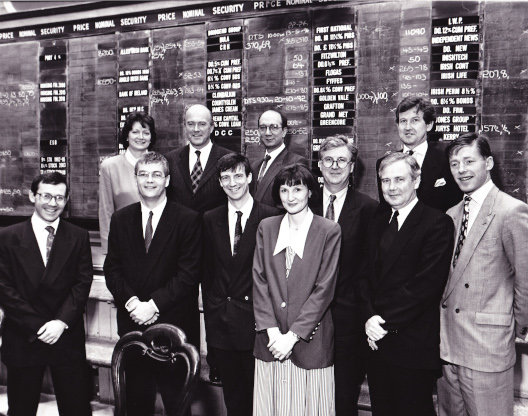 A group of peoples