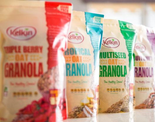 Oat packets