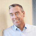 This is profile picture of Donal Murphy, who is a Chief Executive.
