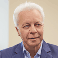 This is profile picture of Mark Breuer, who is a Chairman.