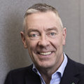 This is profile picture of Donal Murphy, who is a Chief Executive.