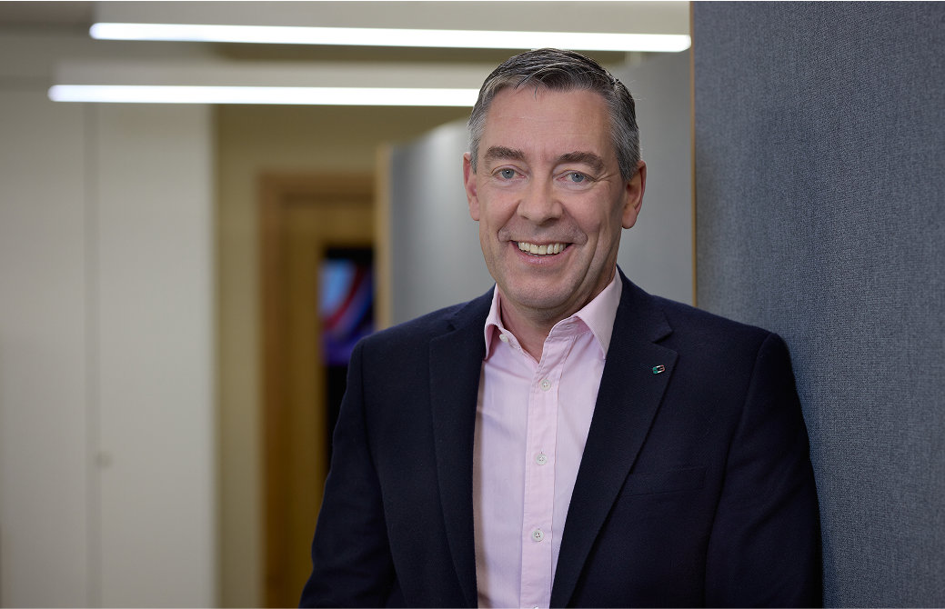 image of Donal Murphy