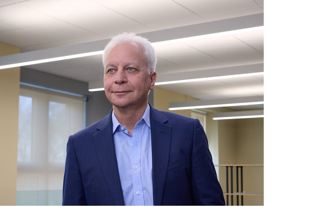 image of Mark Breuer