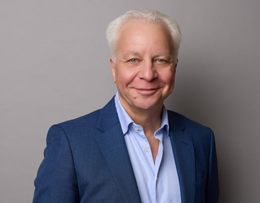 Mark Breuer, Chair