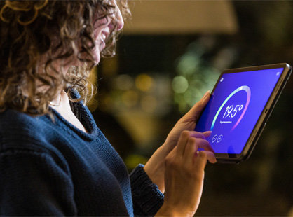 40%  of oil consumption will be biofuels by 2040