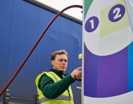 Fleet Services
