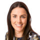 This is profile picture of Hollie Daly, who is a Investor Relations Manager.