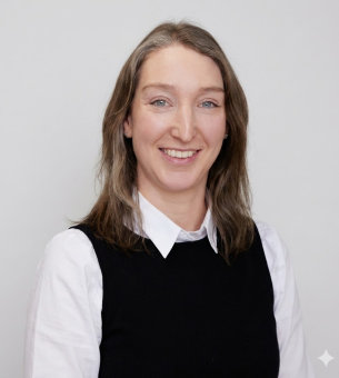 Sarah Kenny