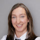 This is profile picture of Sarah Kenny, who is a IR Executive Assistant.