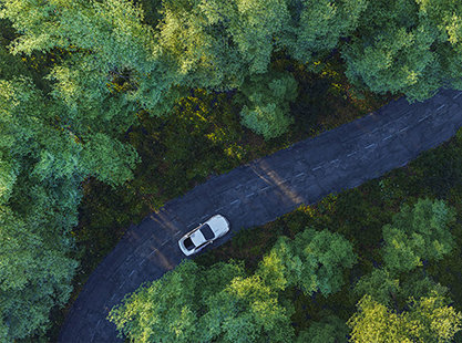 90% reduced carbon emissions delivered by HVO
