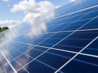 40%  of oil consumption will be biofuels by 2040