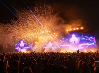 40%  of oil consumption will be biofuels by 2040