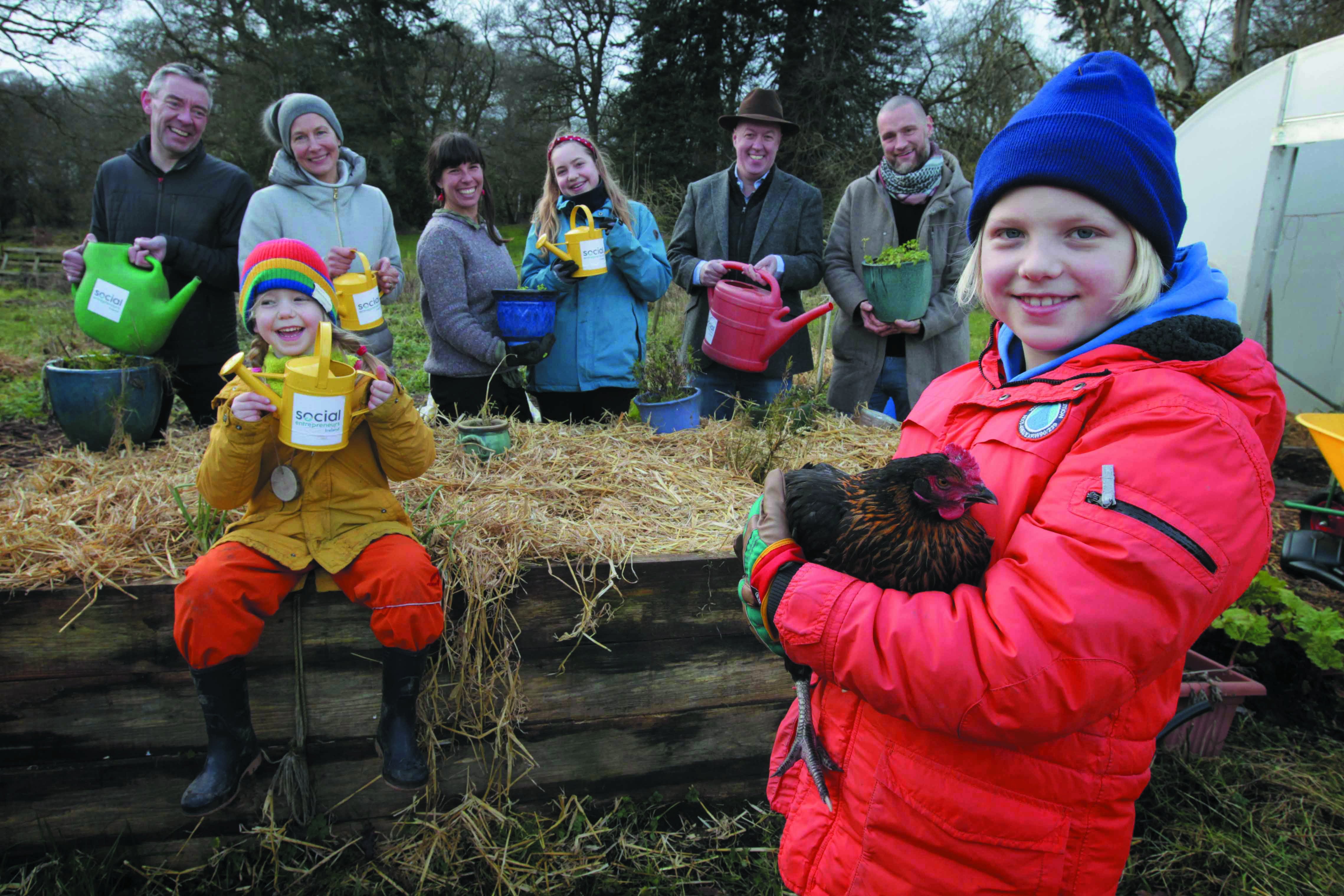 40%  of oil consumption will be biofuels by 2040